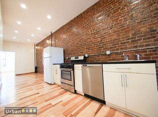 1471 Myrtle Ave APT 3L, Brooklyn, NY 11237