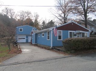 67 Perry St, Weymouth, MA 02189