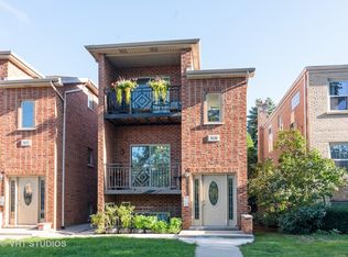 5630 W Goodman St #201, Chicago, IL 60630