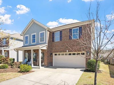 839 Ember Dr, Durham, NC, 27703