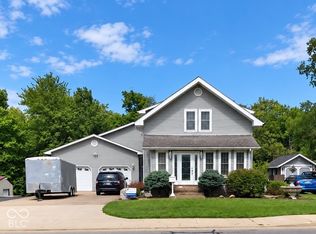 728 S State St, North Vernon, IN 47265