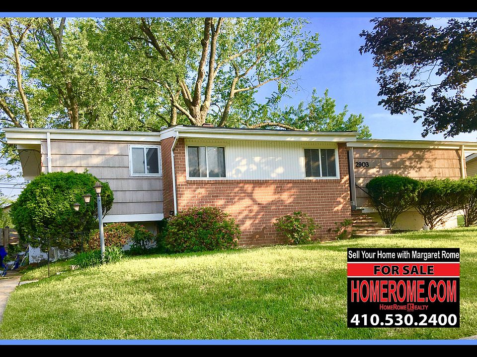 2nd image of 2903 Chokeberry Ct