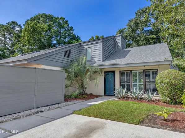 5005 Villa Place W, Wilmington, NC 28409
