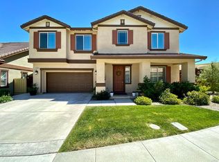 4719 Sweetwater Pl, Fairfield, CA 94534