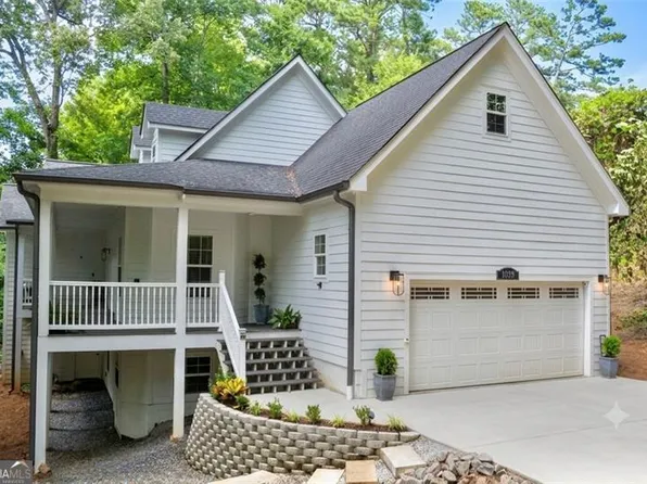 592 Hidden Hills Ct, Marietta, GA 30066