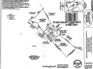 White Fall Rd, Gretna, VA 24557