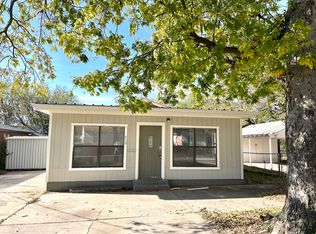 519 C St SW, Ardmore, OK 73401