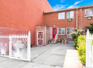 2165 Hughes Ave, Bronx, NY 10457