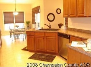 2314 Verona Ct, Champaign, IL 61822