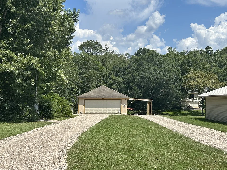 1663 Treasure Isle Rd