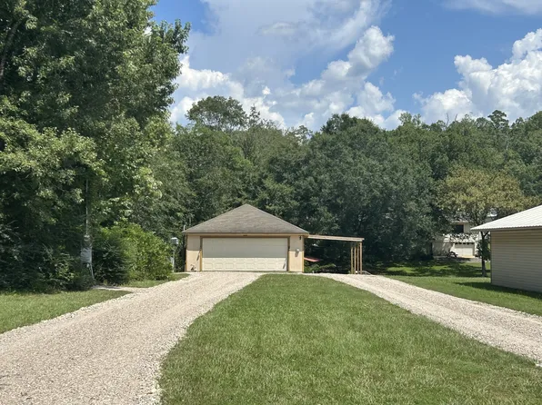 1663 Treasure Isle Rd, Hot Springs, AR 71913