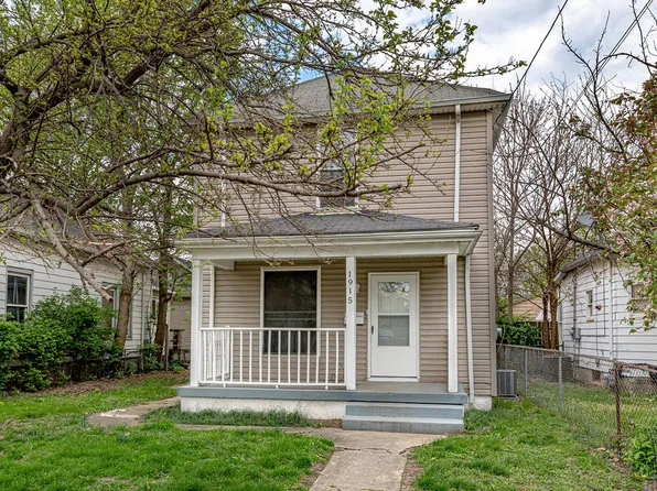 1915 Woodlawn Ave, Middletown, OH 45044