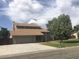 2698 1/2 Caribbean Dr, Grand Junction, CO 81506