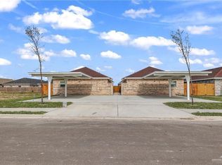 1008 W Mahala Ave #1, Mission, TX 78573