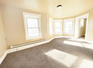 115 W Rowe St #5, Tamaqua, PA 18252