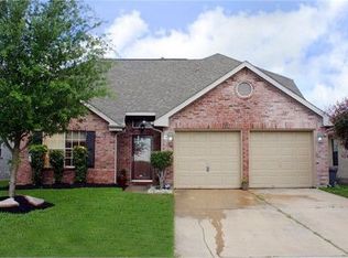 9827 Blaine Lake Dr, Houston, TX 77086