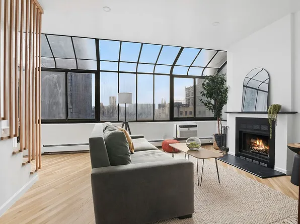 161 Remsen St APT 7B, Brooklyn, NY 11201