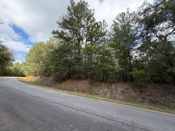 4441 Keys Rd, Hephzibah, GA 30815