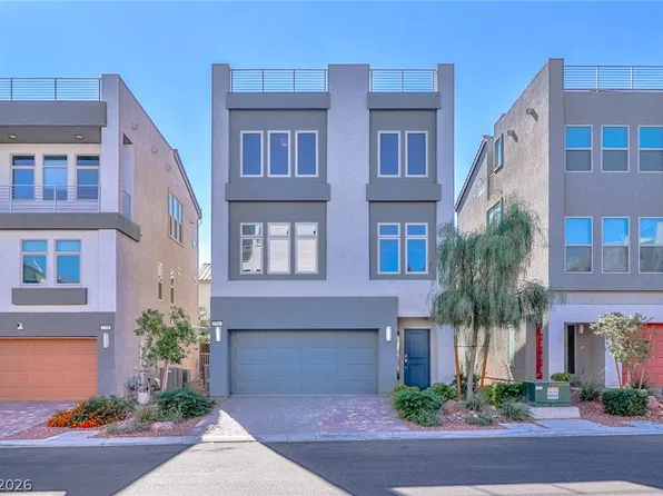 7741 Tempest Sol Ave, Las Vegas, NV 89113