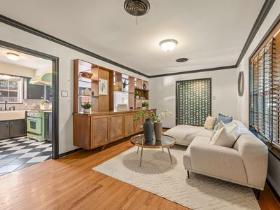 11706 Cimarec St, Dallas, TX, 75218