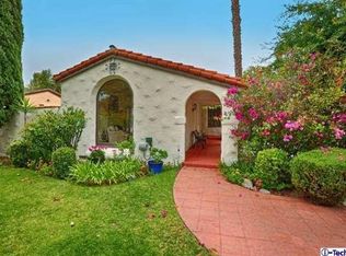 1249 Ethel St, Glendale, CA 91207