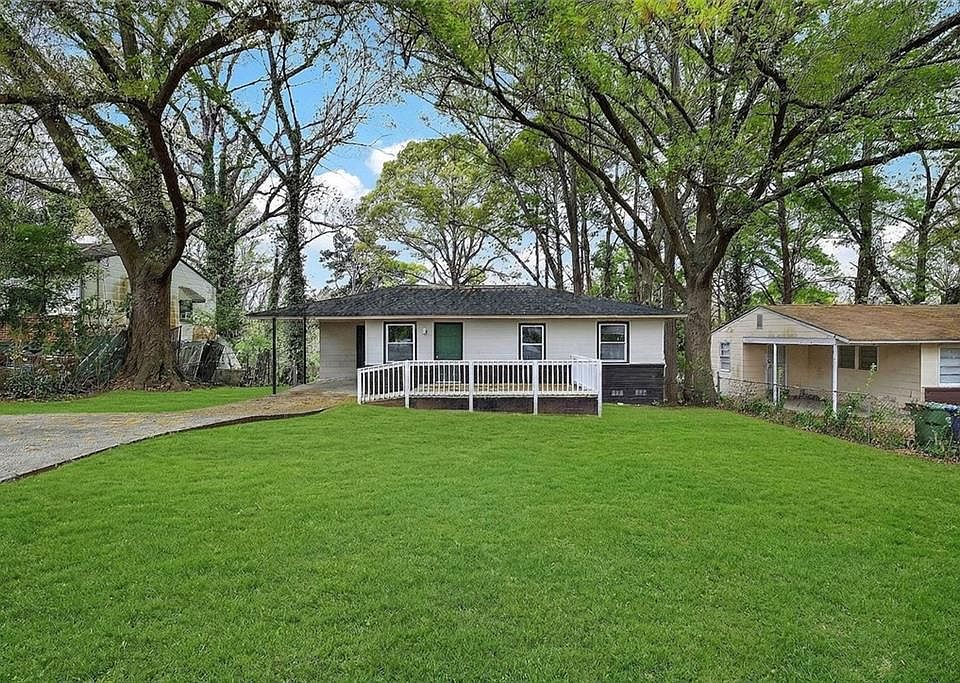 1st image of 231 Glenrose Cir SW