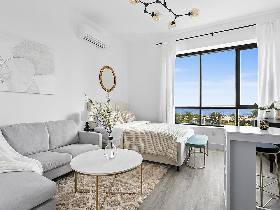 1st image of 221 Sea Breeze Ave APT 16D