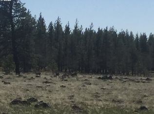 Old Stage Rd, Goldendale, WA 98620