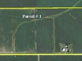 3317 Campfire Rd, Walker, IA 52352