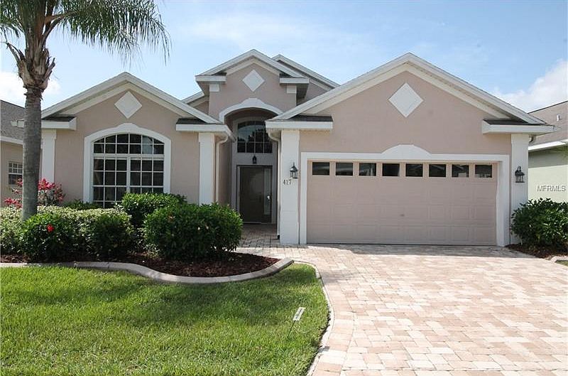 1st image of 417 High Vista Dr