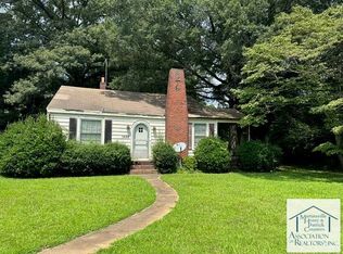 1526 Dillons Fork Rd, Fieldale, VA 24089