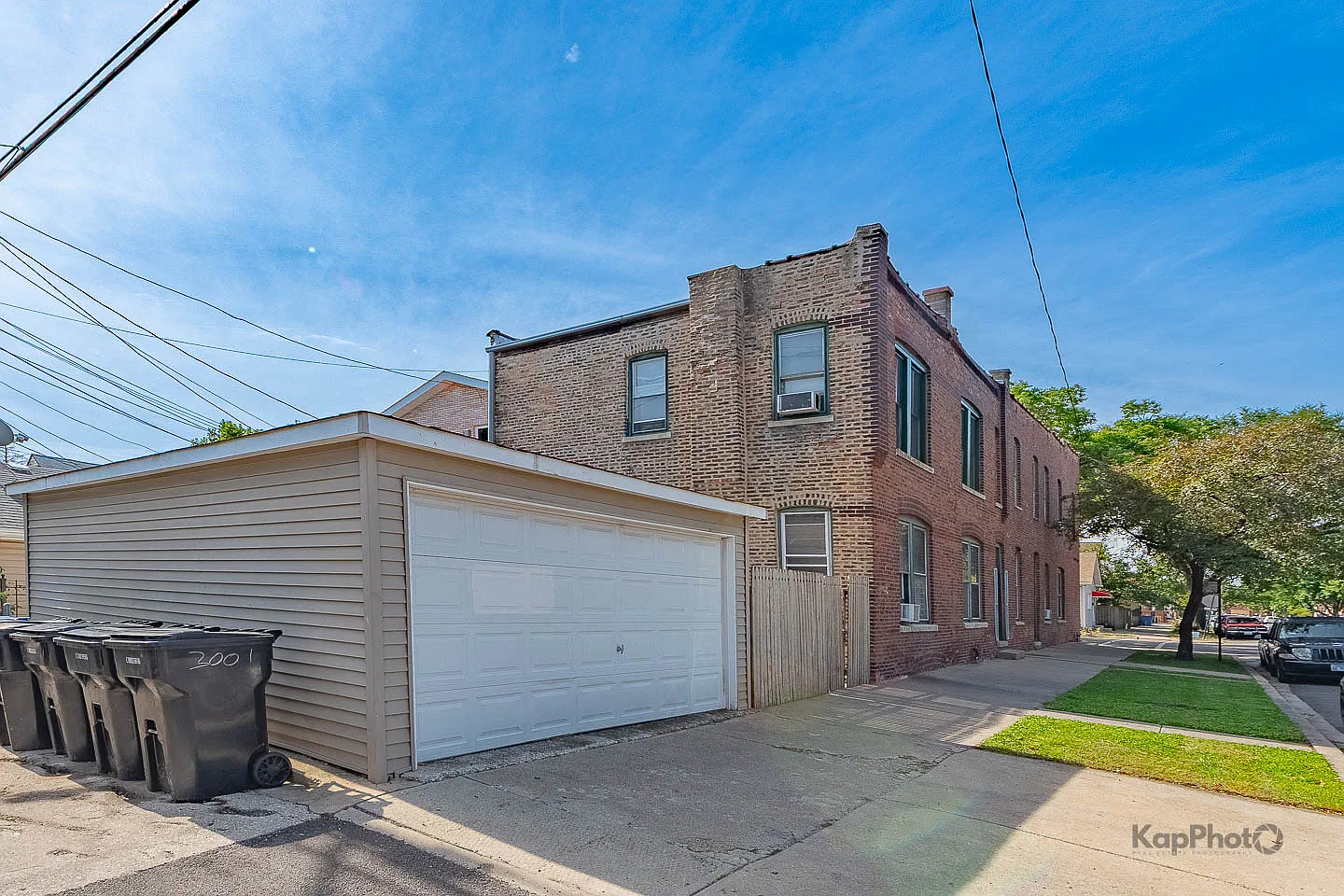 1 bed, $1,195 — Photo 1