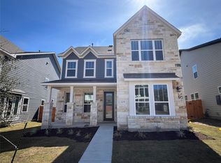 209 Woodrow Ln, Liberty Hill, TX 78642