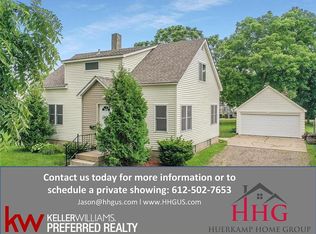 705 2nd St, Farmington, MN 55024