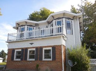 403 S Main St, Ansonia, OH 45303