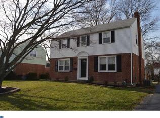 416 Earlington Rd, Havertown, PA 19083