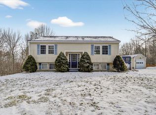 10 Morrow Hill Road, Searsmont, ME 04973