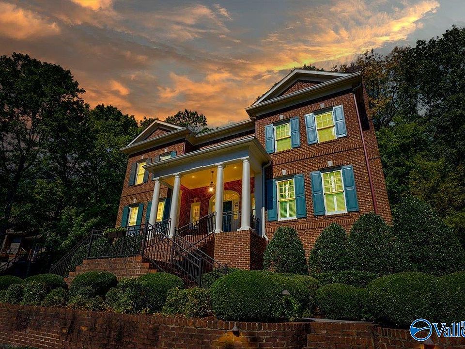 1697 E Stonehurst Dr SE, Huntsville, AL 35801 MLS 1820138 Zillow