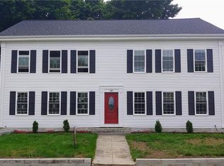 140 Earle St #A, Woonsocket, RI 02895