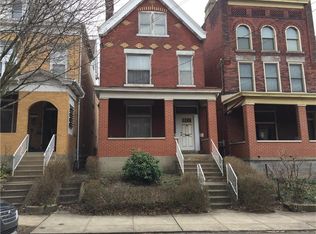 4218 Sherrod St, Pittsburgh, PA