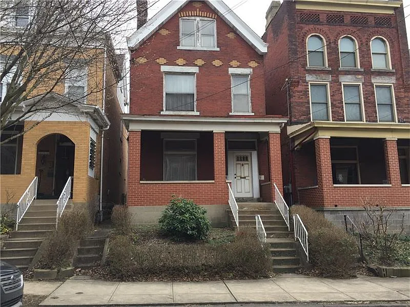 4218 Sherrod St photo 1