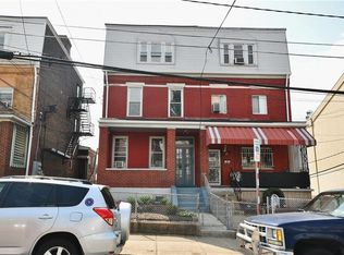 3333 Ward St FLOOR 2, Pittsburgh, PA 15213