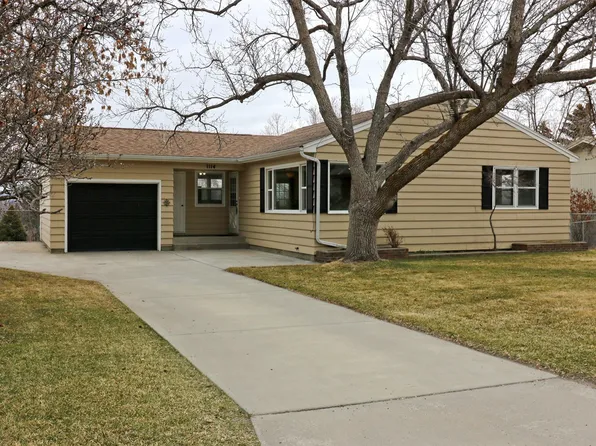 1114 Knight St, Helena, MT 59601