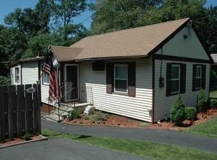 84 Cayuga Ave, Rockaway, NJ 07866