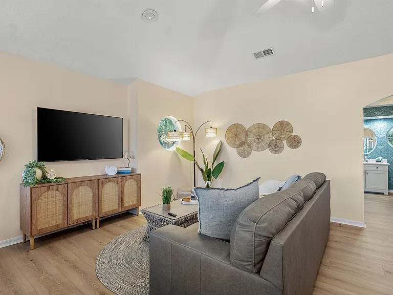 740 A1a Beach Blvd #B — Photo 9