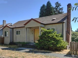 1015 S Washington St, Tacoma, WA