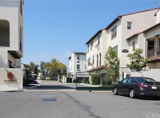1885 Orizaba Ave UNIT 107, Signal Hill, CA 90755