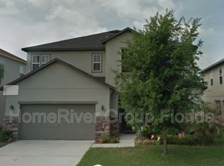 1262 Alapaha Ln, Orlando, FL 32828