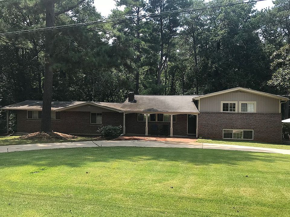 Beautiful updated home