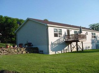 5845 Springwater Rd, Groveland, NY 14545